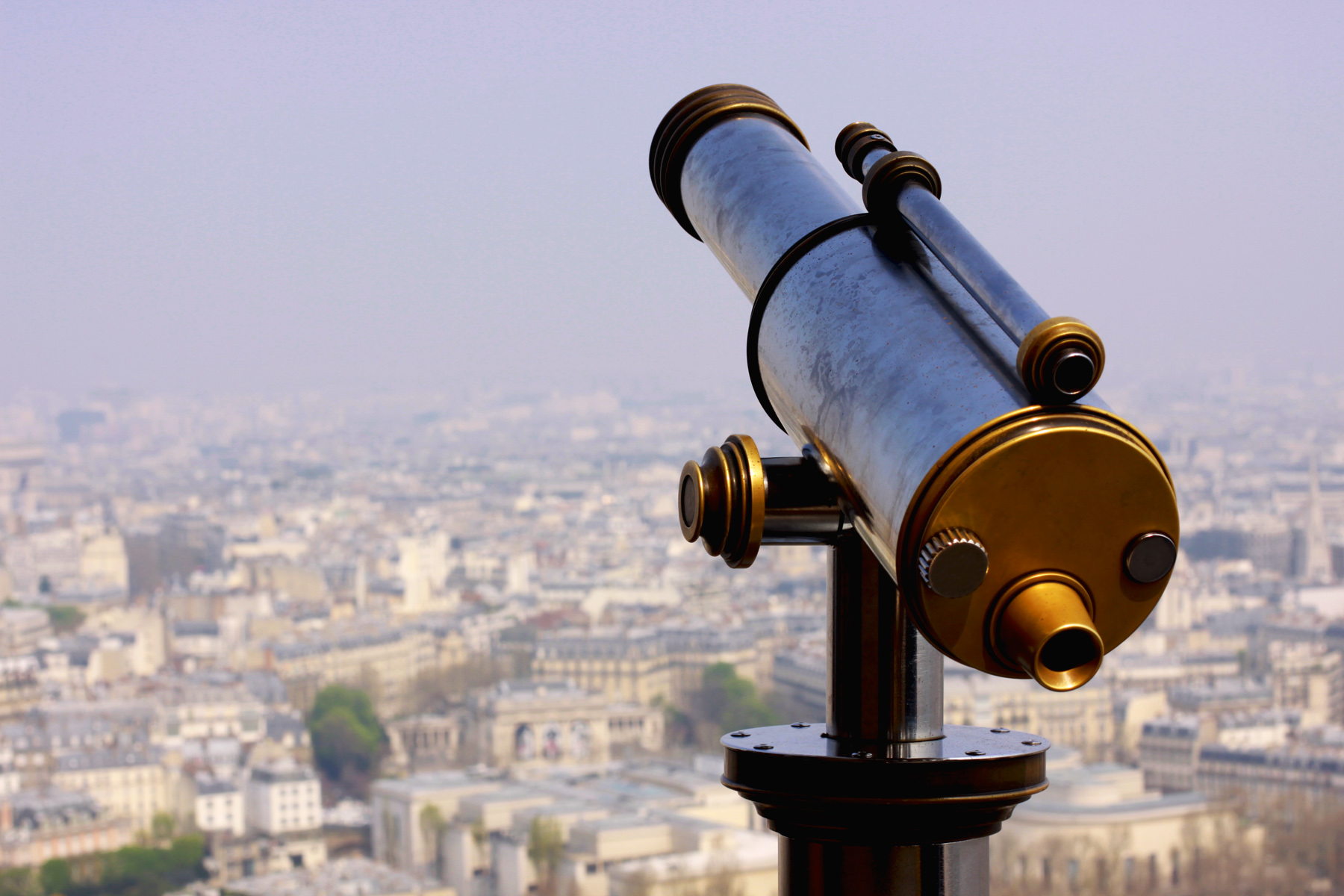 Comment choisir la longue-vue ?
