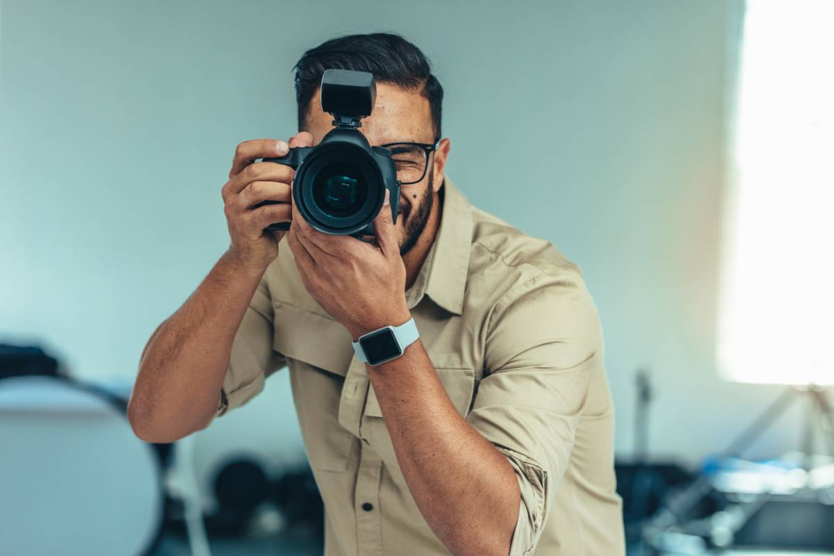 Quel photographe choisir à Bruxelles ?