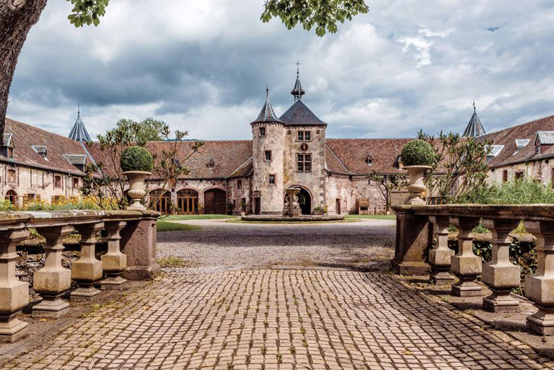 Trouver le bon photographe pour votre mariage en Alsace