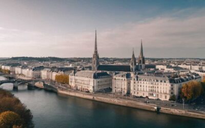 Vidéaste sur Nantes : un atout pour dynamiser votre communication d’entreprise